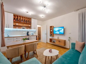 Let's Hide Apartman, Zlatibor